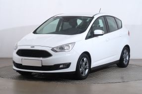 Ford Focus C-Max - 2018
