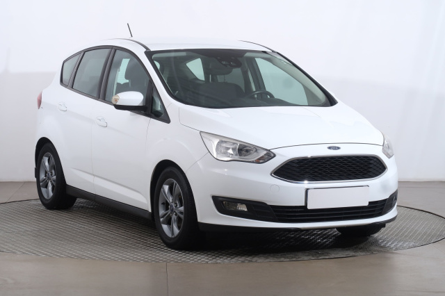 Ford C-Max 2018
