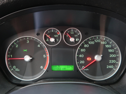 Ford Focus 2006