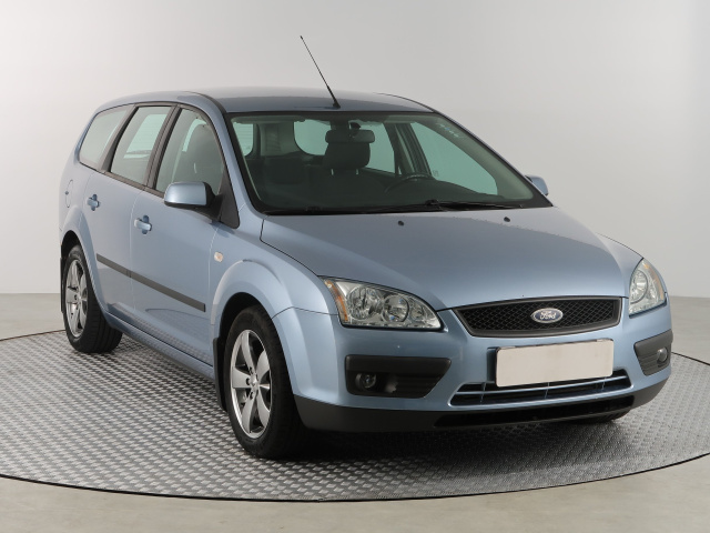 Ford Focus, 2006