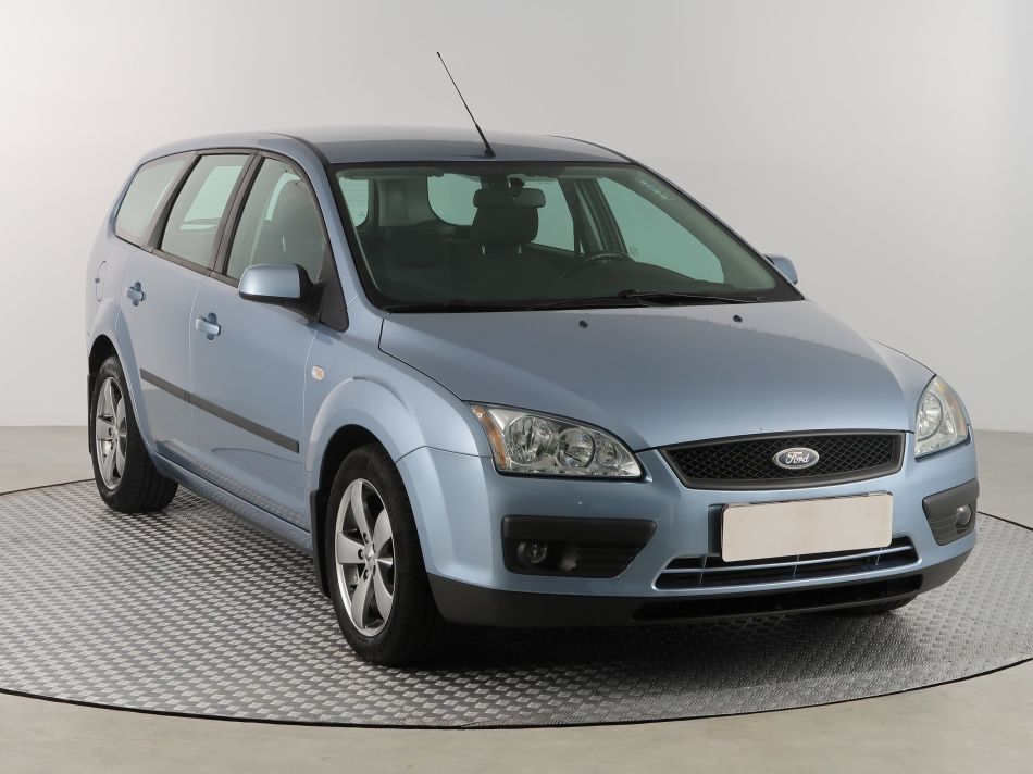 Ford Focus - 2006