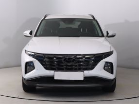 Hyundai Tucson - 2021