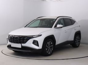 Hyundai Tucson - 2021