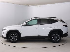 Hyundai Tucson - 2021