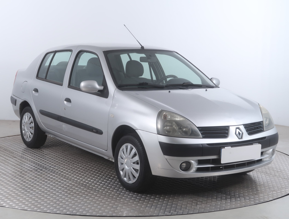 Renault Thalia