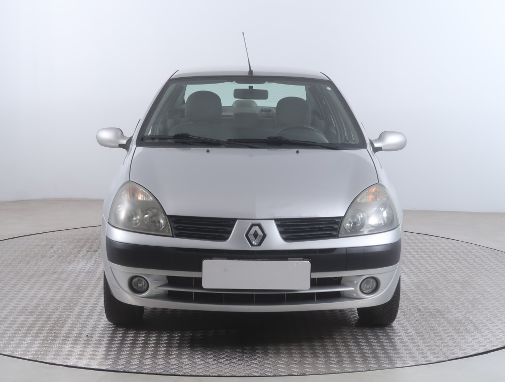 Renault Thalia
