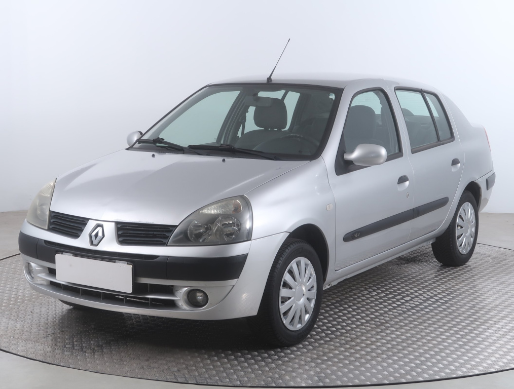 Renault Thalia