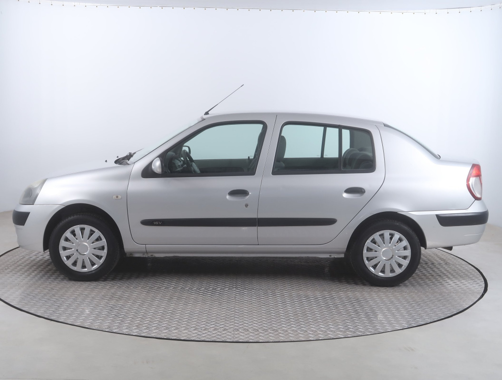 Renault Thalia