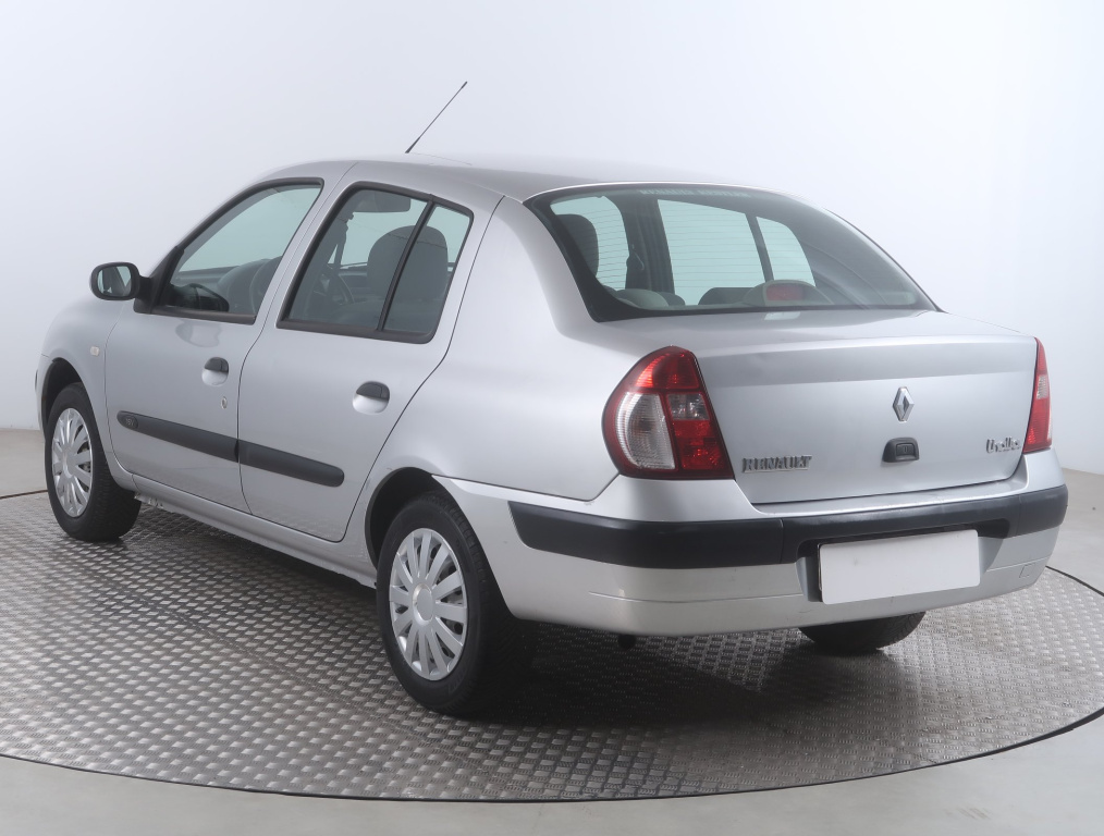 Renault Thalia