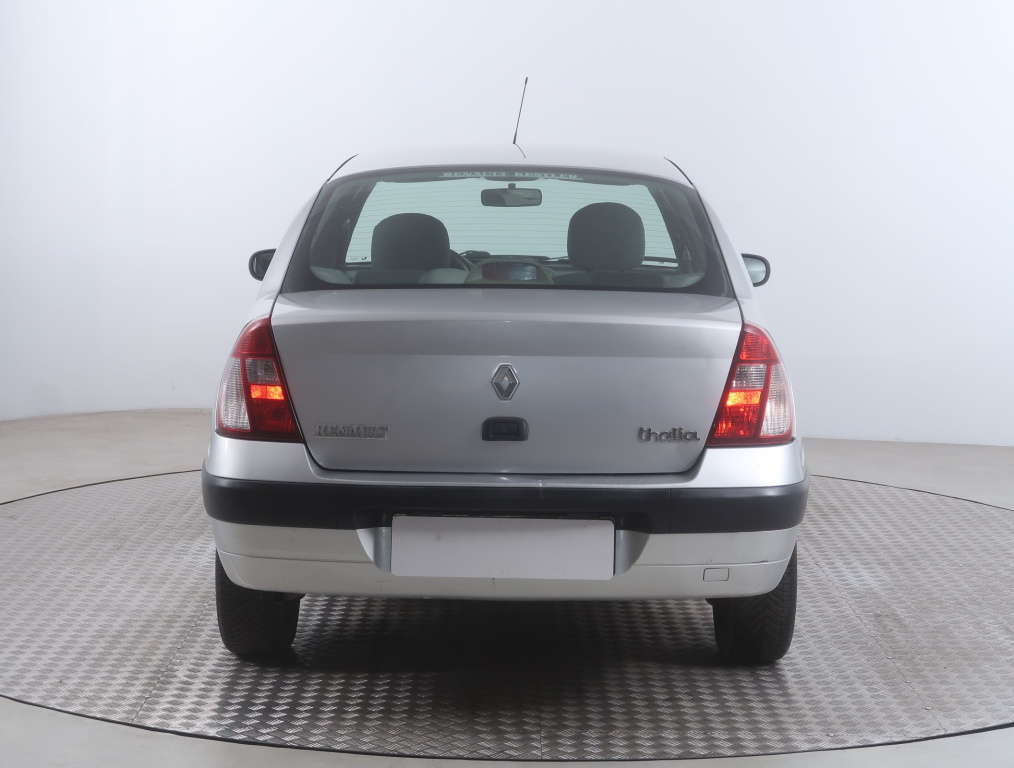 Renault Thalia