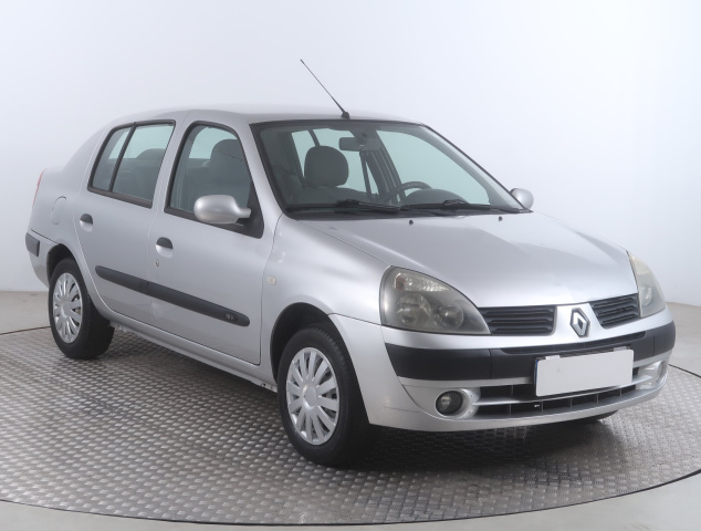 Renault Thalia 2006