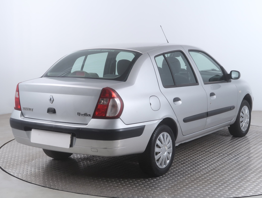 Renault Thalia