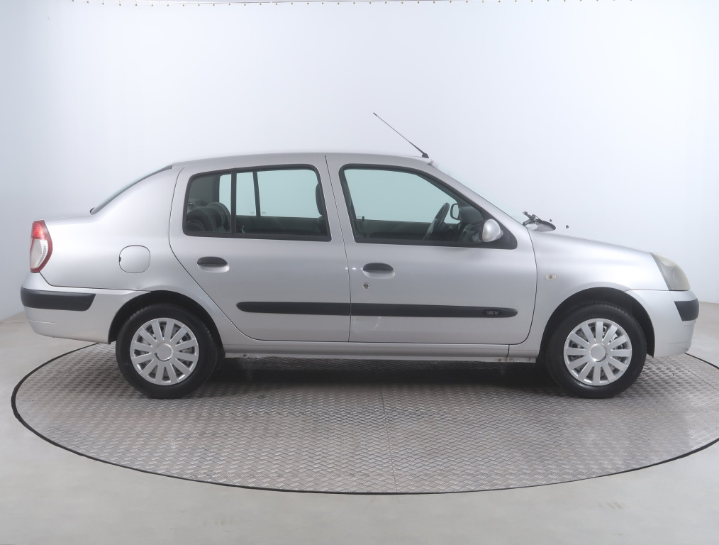 Renault Thalia