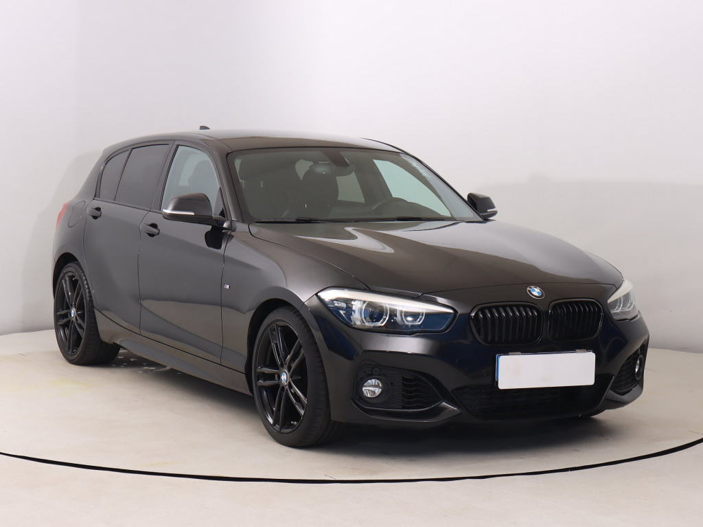 BMW 1