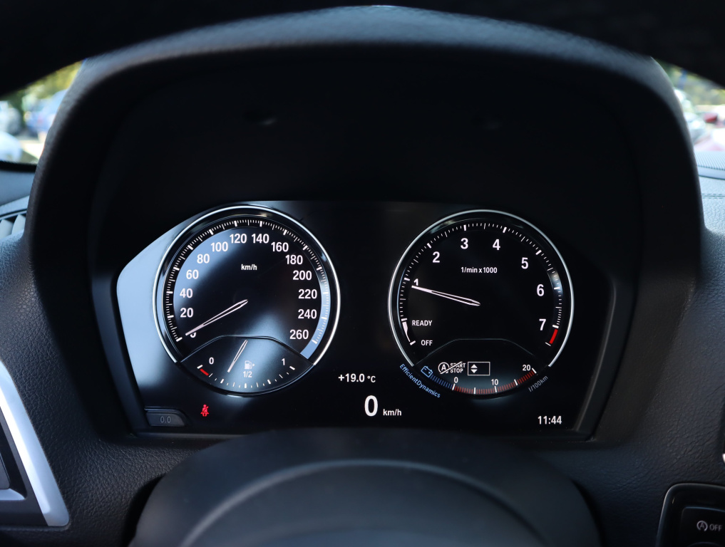 BMW 1