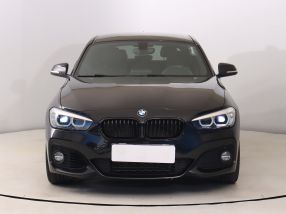 BMW 1 - 2019