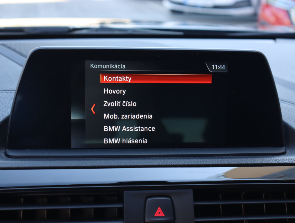 BMW 1