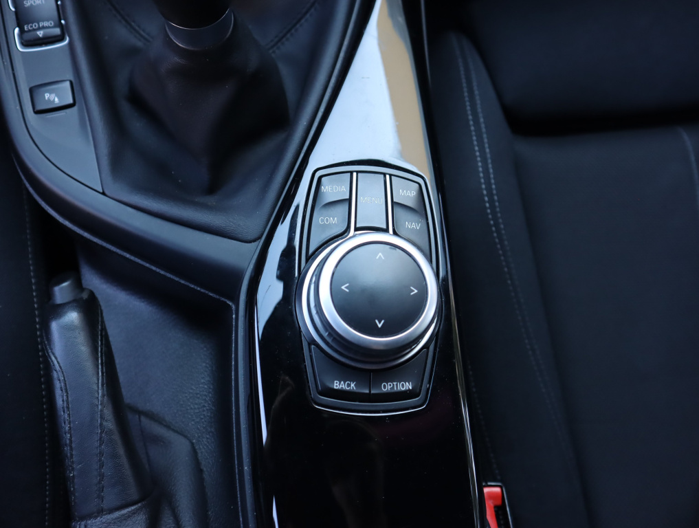 BMW 1