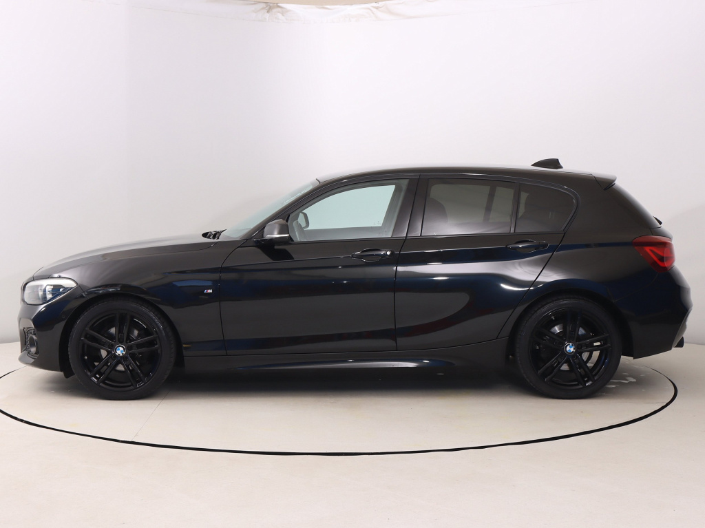 BMW 1