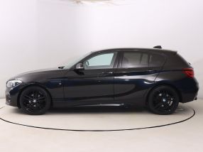BMW 1 - 2019