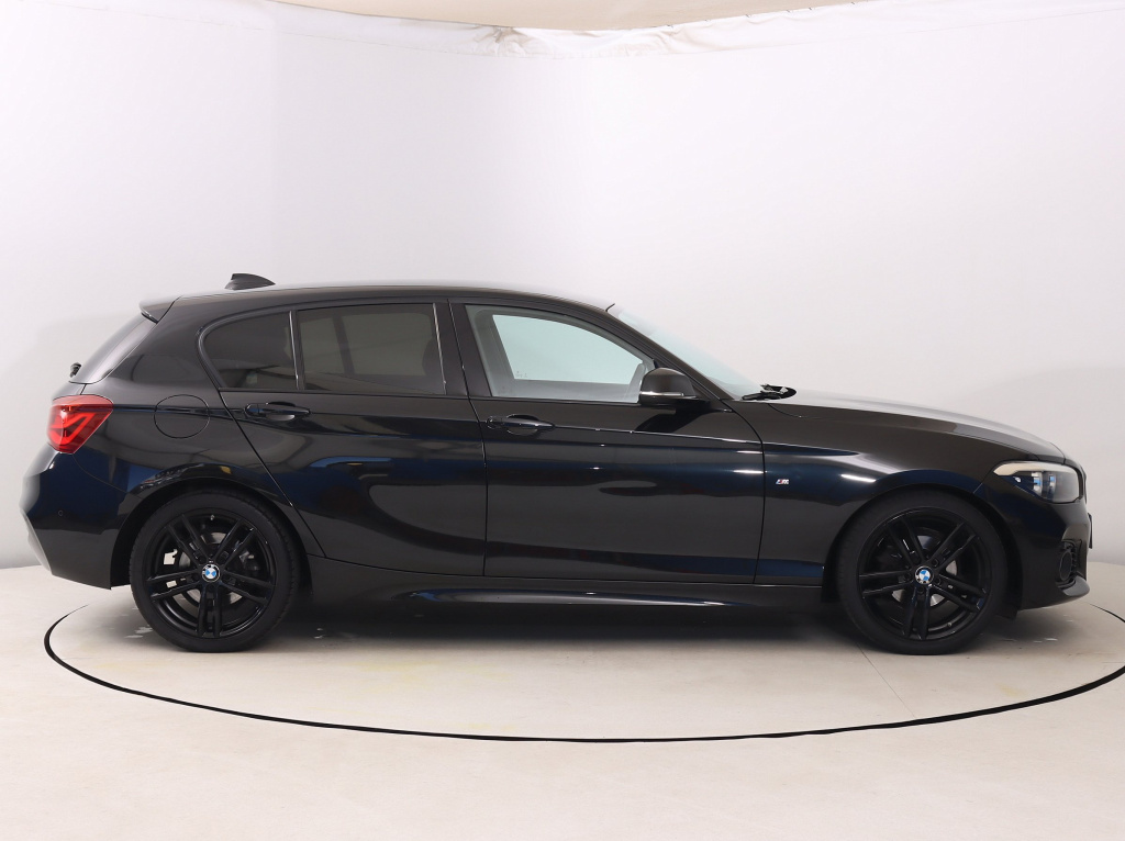 BMW 1