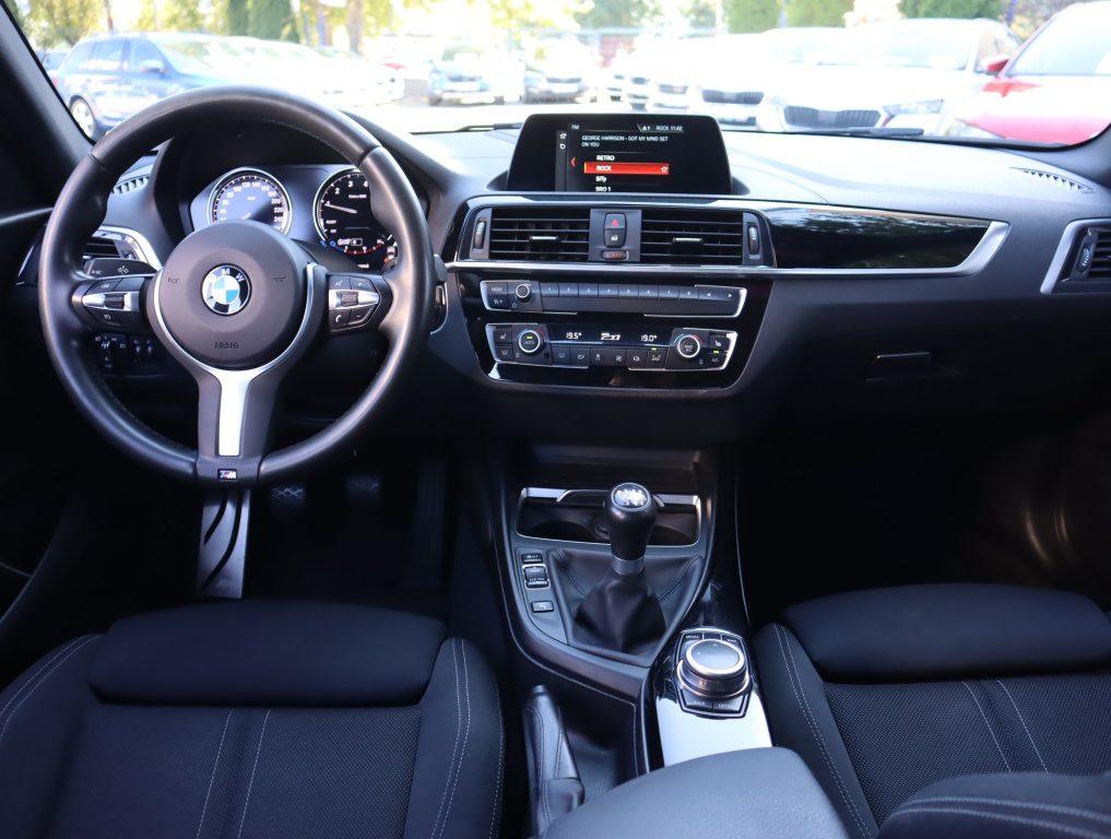 BMW 1