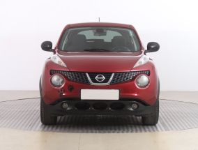 Nissan Juke - 2010