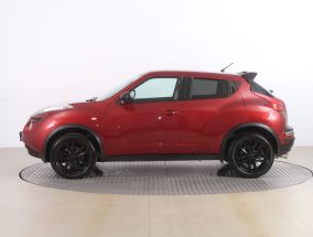 Nissan Juke - 2010