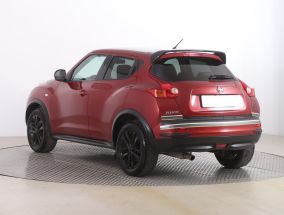 Nissan Juke - 2010