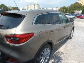 Renault Kadjar - 2016