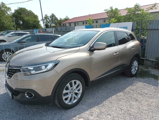 Renault Kadjar