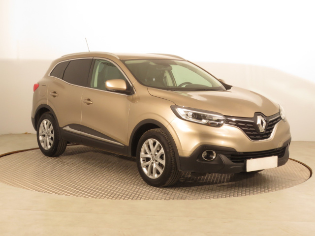 Renault Kadjar 2016