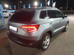 Skoda Karoq - 2018