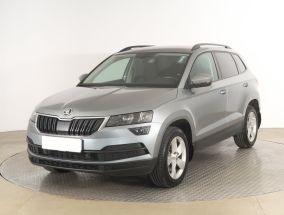 Skoda Karoq - 2018