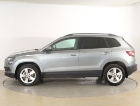 Skoda Karoq - 2018