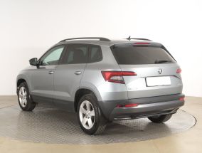 Skoda Karoq - 2018