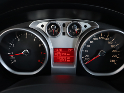 Ford Focus 2010