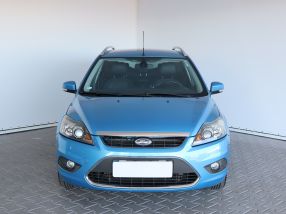 Ford Focus - 2010