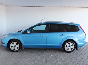 Ford Focus - 2010