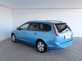 Ford Focus - 2010