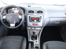 Ford Focus 2010