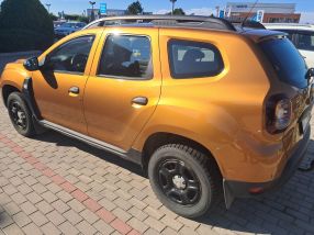 Dacia Duster - 2018