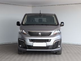 Peugeot Traveller - 2023
