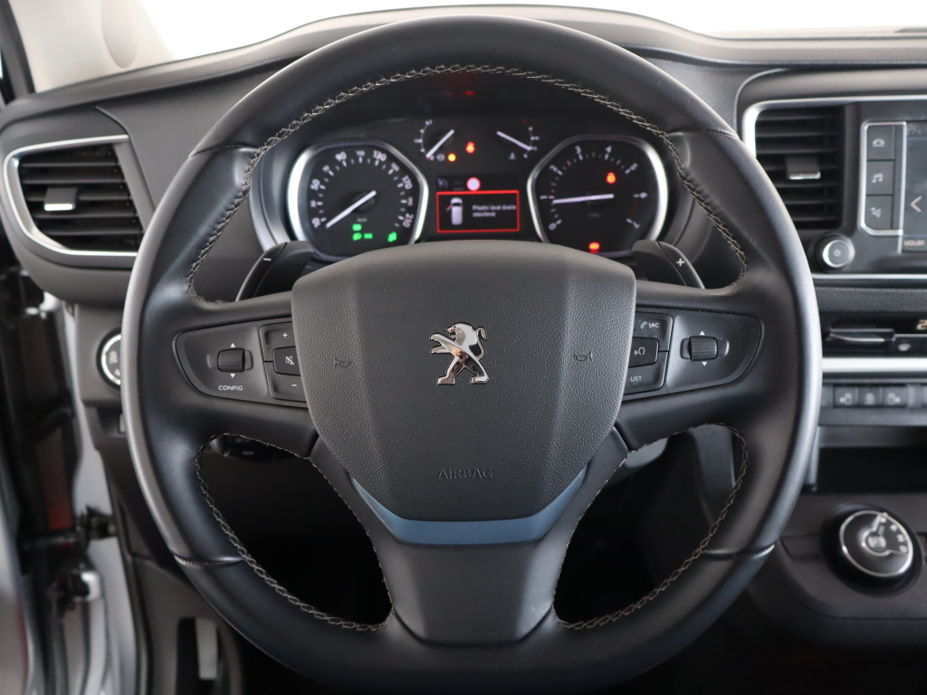 Peugeot Traveller