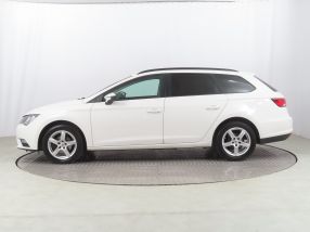 Seat Leon - 2016