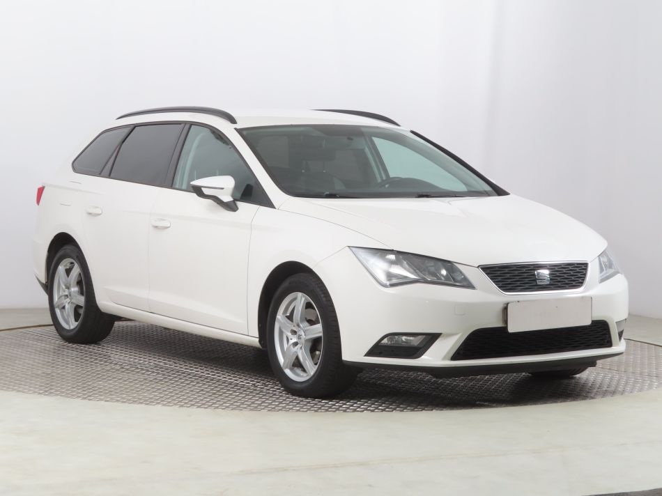 Seat Leon - 2016