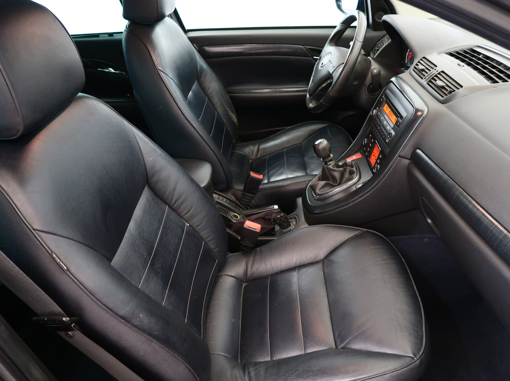 Fiat Croma