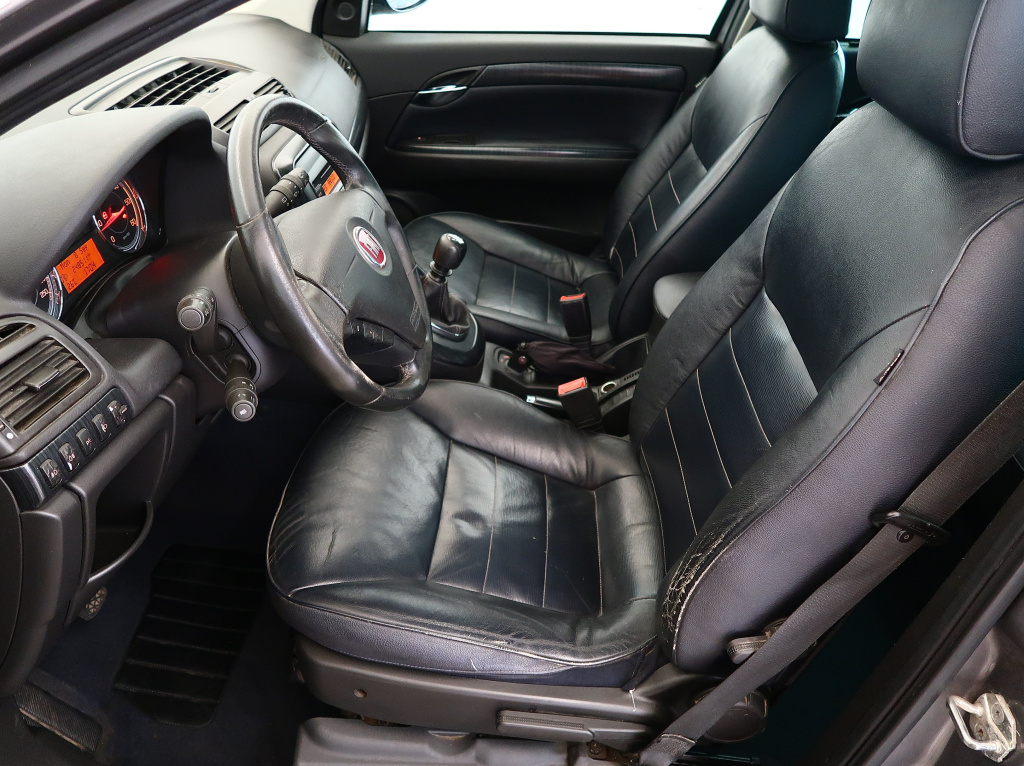 Fiat Croma