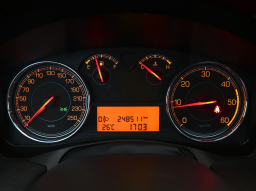 Fiat Croma 2008