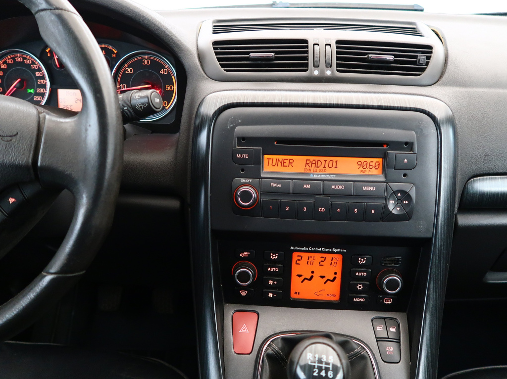 Fiat Croma